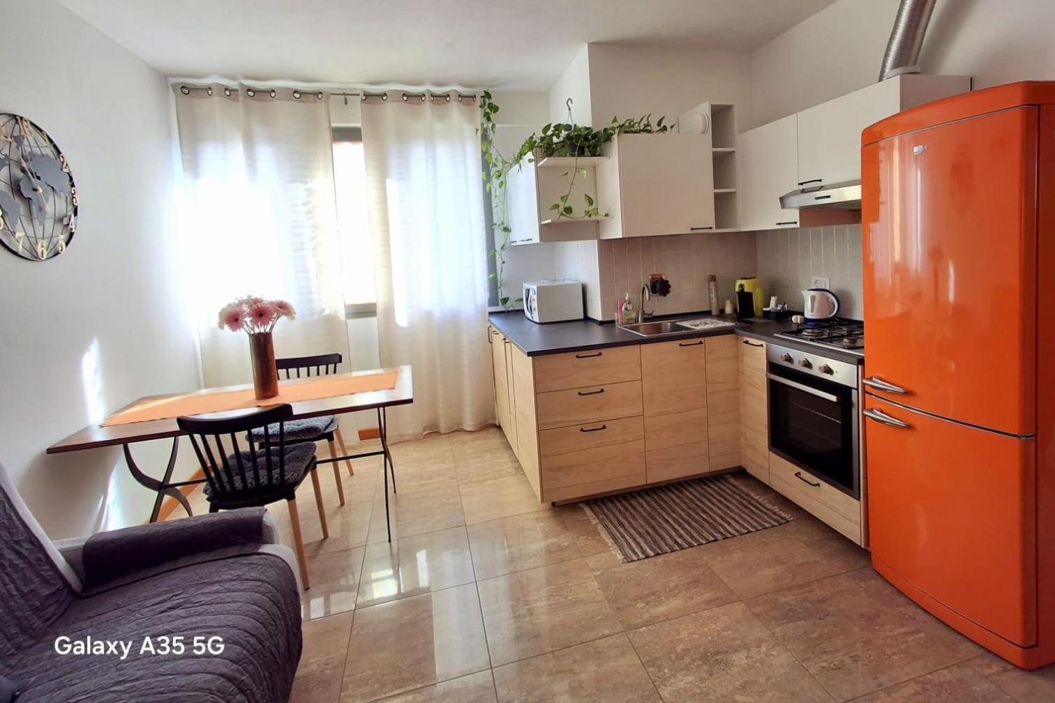 San Carlo House Apartment Castel Guelfo Di Bologna Exterior foto